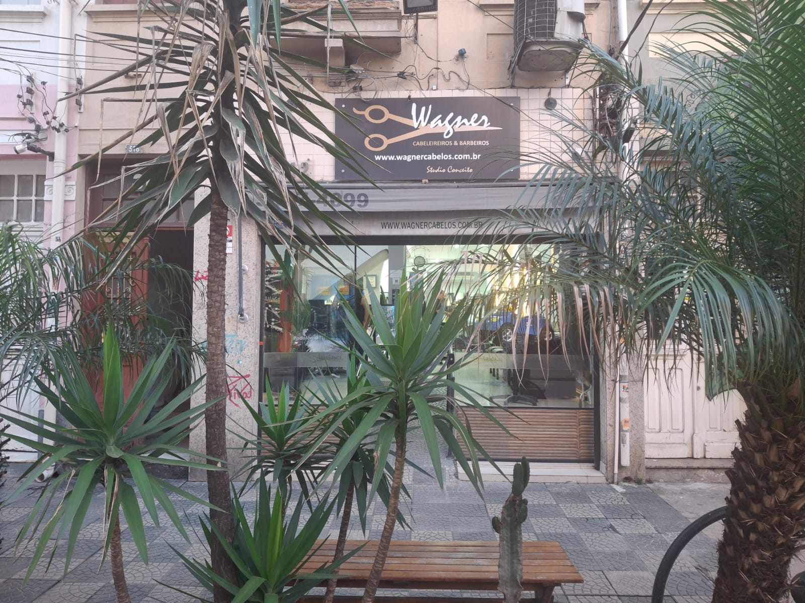 Studio Santa Cecília