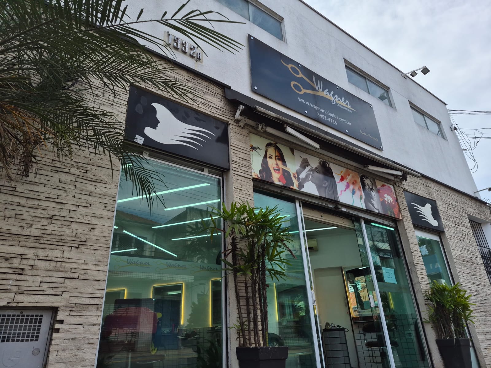 Studio Casa Verde