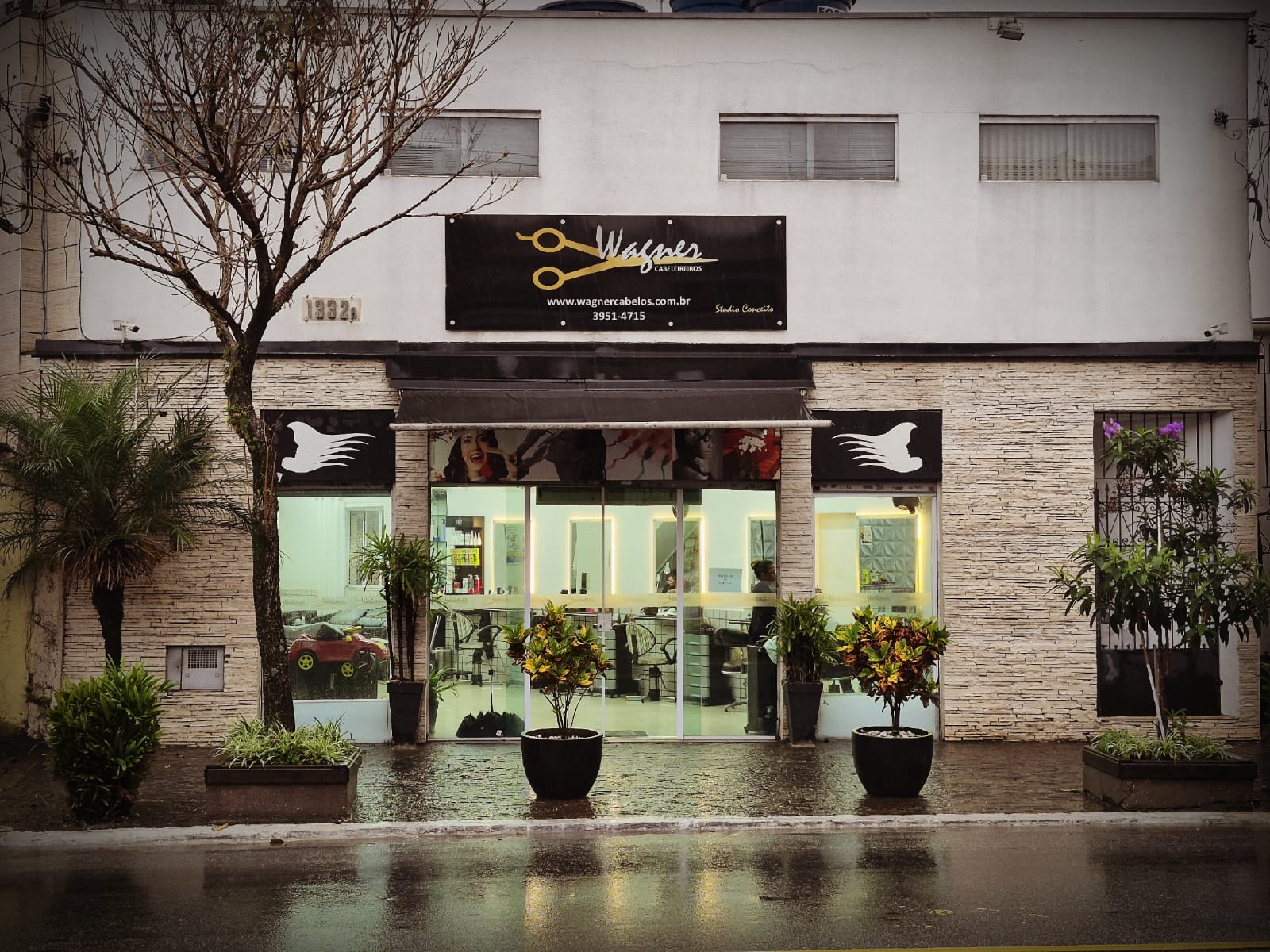 Studio Casa Verde